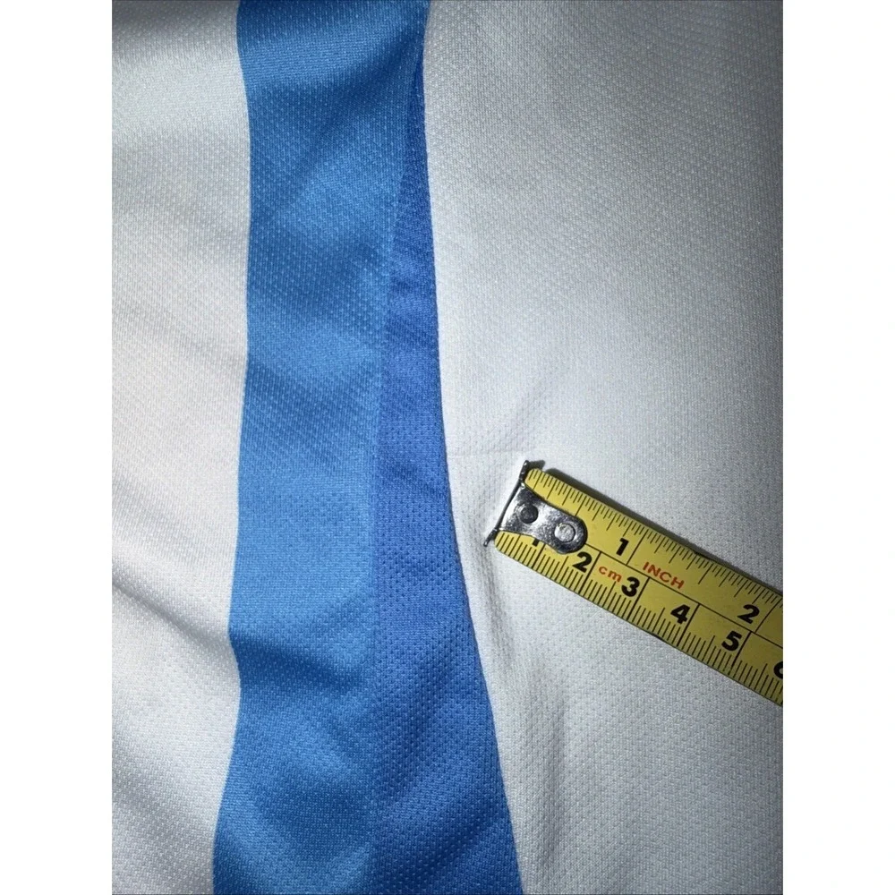 Argentina Team Jersey Home‎ Football Soccer Shirt 2024 Adidas Men Size Medium